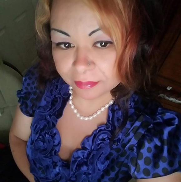 Meet your Posher, Vashti - Picture 16 of 16